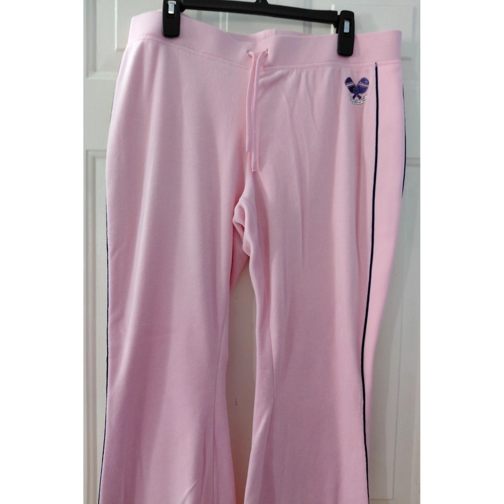 Juicy Couture Loungewear Pink XXL